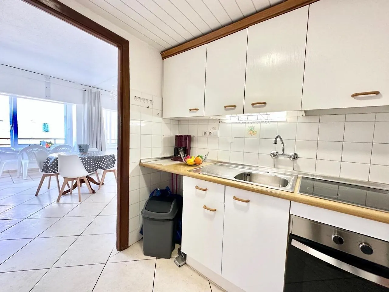 Roses Holiday Center Spanien